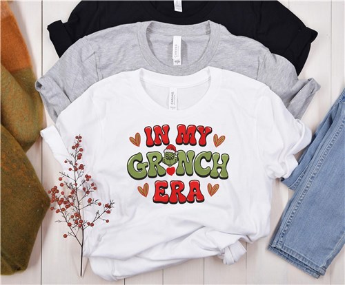In My Grinch Era