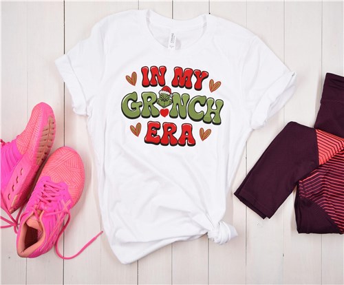 In My Grinch Era