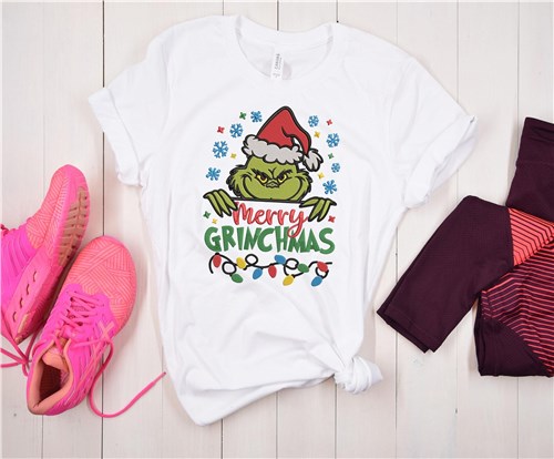 Merry Grinchmas