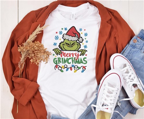 Merry Grinchmas