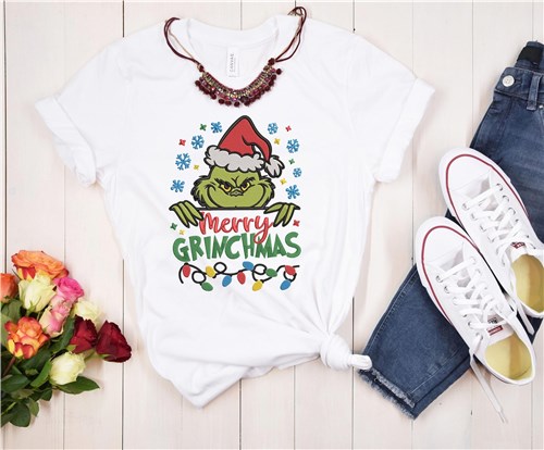 Merry Grinchmas
