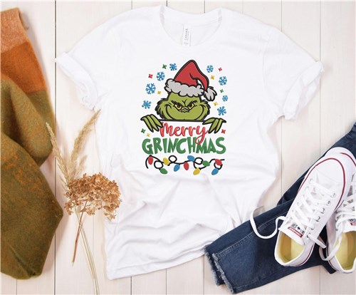 Merry Grinchmas
