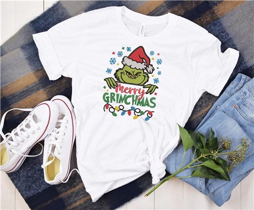 Merry Grinchmas