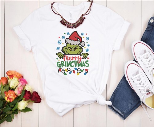 Merry Grinchmas