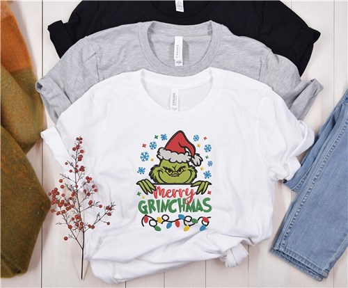 Merry Grinchmas