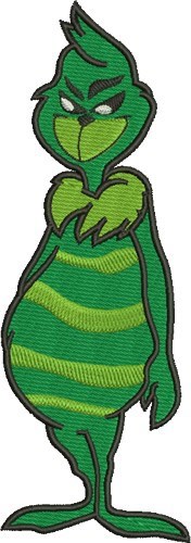 Grinch