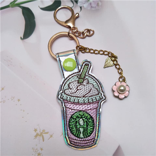 Stitch Starbucks Tumbler Wrap, Stitch Png, Stitch Tumbler P - Inspire Uplift