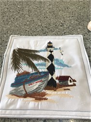 Costal Scene