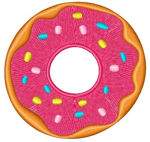 Donut Sewing Pins Embellishment Pins Gift for Quilters Decorative