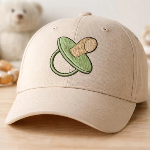 Pacifier