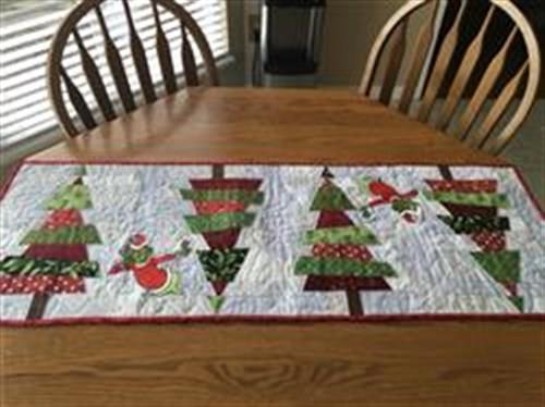 Santa Tote or Bag