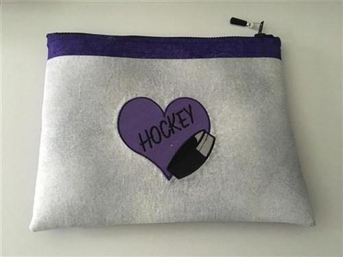 Santa Tote or Bag