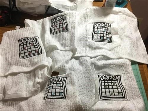 Santa Tote or Bag
