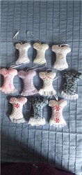 ITH Corset Lavender Sachet