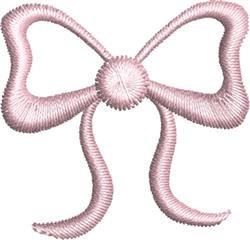 Ribbon Bow