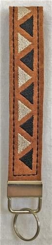 ITH Wristlet Key Fob 1