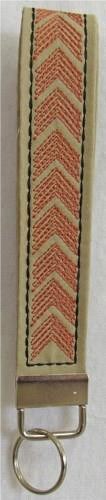 ITH Wristlet Key Fob 4