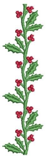 Flower Border 7