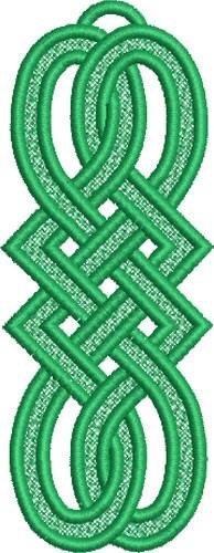 FSL Celtic Bookmark