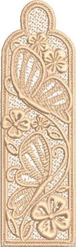 FSL  Bookmark Butterflies