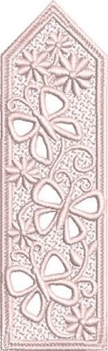 FSL Butterfly Bookmark