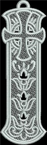 FSL Cathedral Bookmark