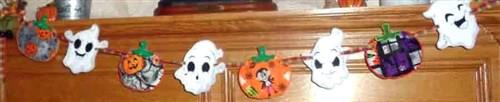 Felt Ghostee 5