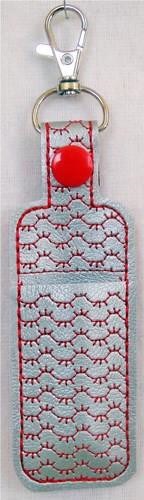 ITH Lip Balm Holder 1