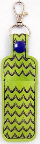 ITH Lip Balm Holder 2