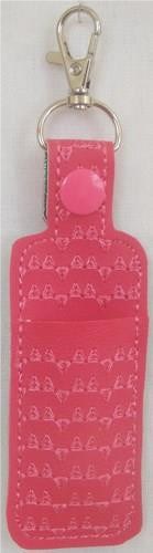 ITH Lip Balm Holder 6