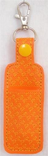 ITH Lip Balm Holder 8