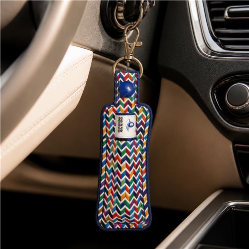 ITH Print Lip Balm Holder 1