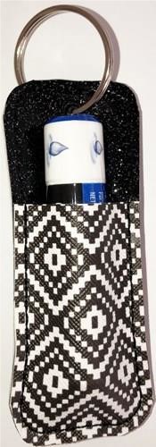 ITH Print Lip Balm Holder 2