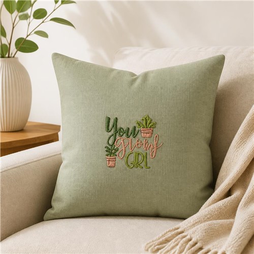 Plant Lady Wide Cap 3