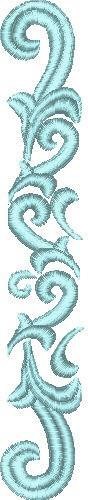 Graceful Scroll