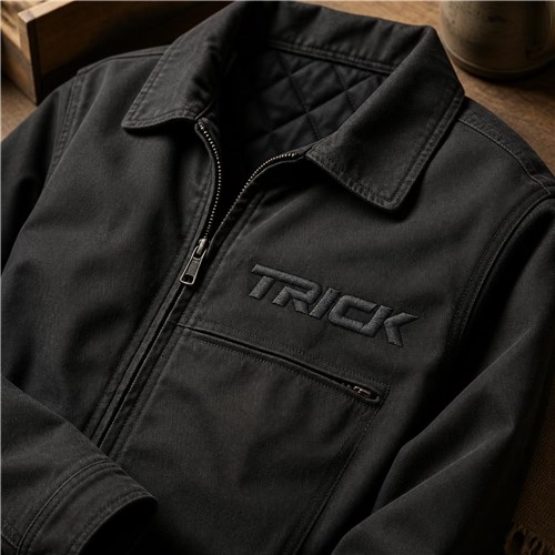 Trick