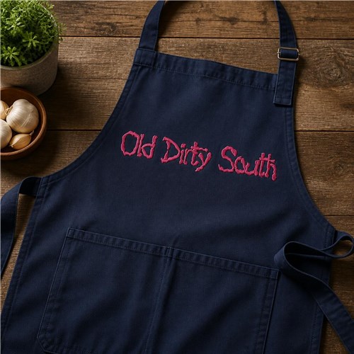 Old Dirty South