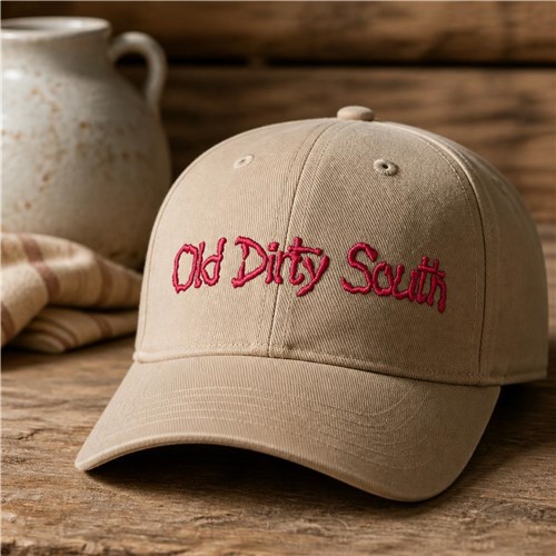 Old Dirty South