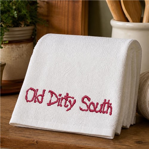 Old Dirty South