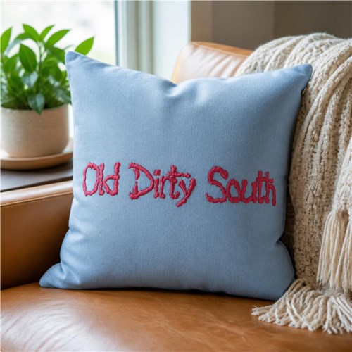 Old Dirty South