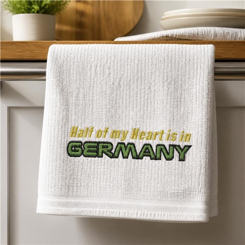 German Heart