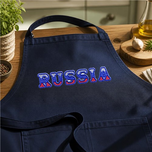 Russian Flag