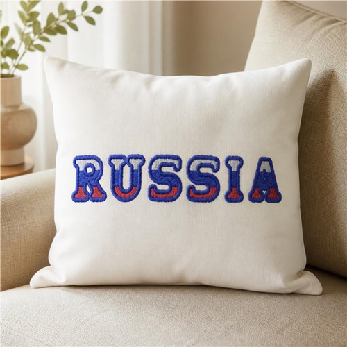 Russian Flag