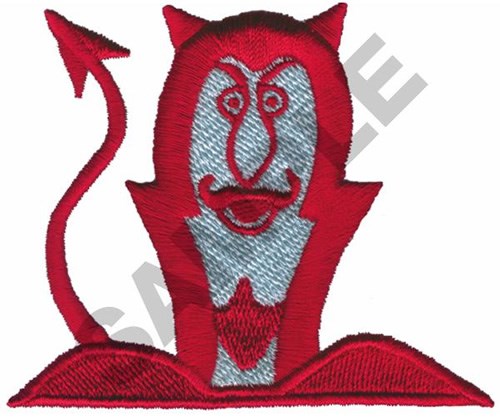 Devil Halloween Devil Halloween