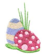 Easter Eggs
