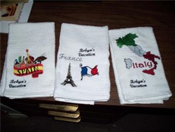 French Flag