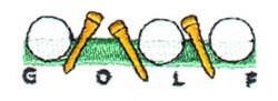 Golf Text