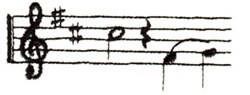 Musical Notes