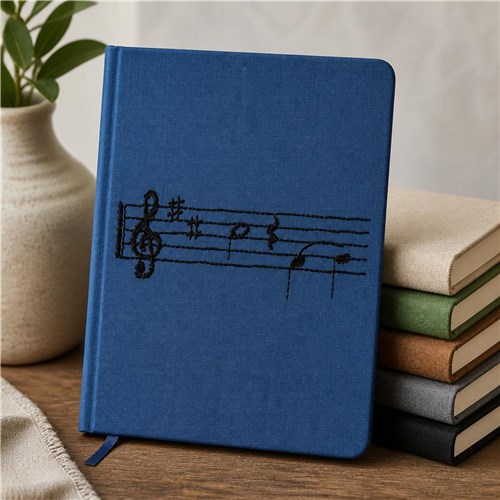Musical Notes