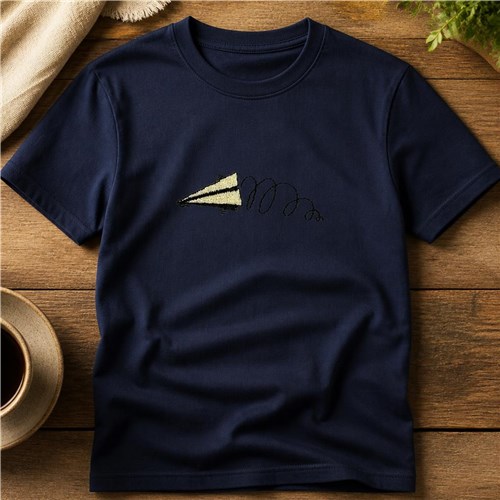 Paper Airplane